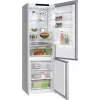 Bosch Serie 4 KGN492IAF külmik-sügavkülmik eraldiseisev 440 L roostevaba teras