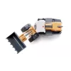 Siku Liebherr L566 laadur rataslaaduri mudel Kokkupandud 1:50