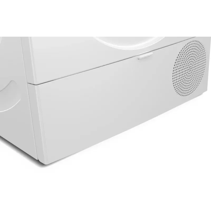 Bosch Serie 6 WQG243D41 pesukuivati Eraldiseisev Eestlaetav 9 kg Valge