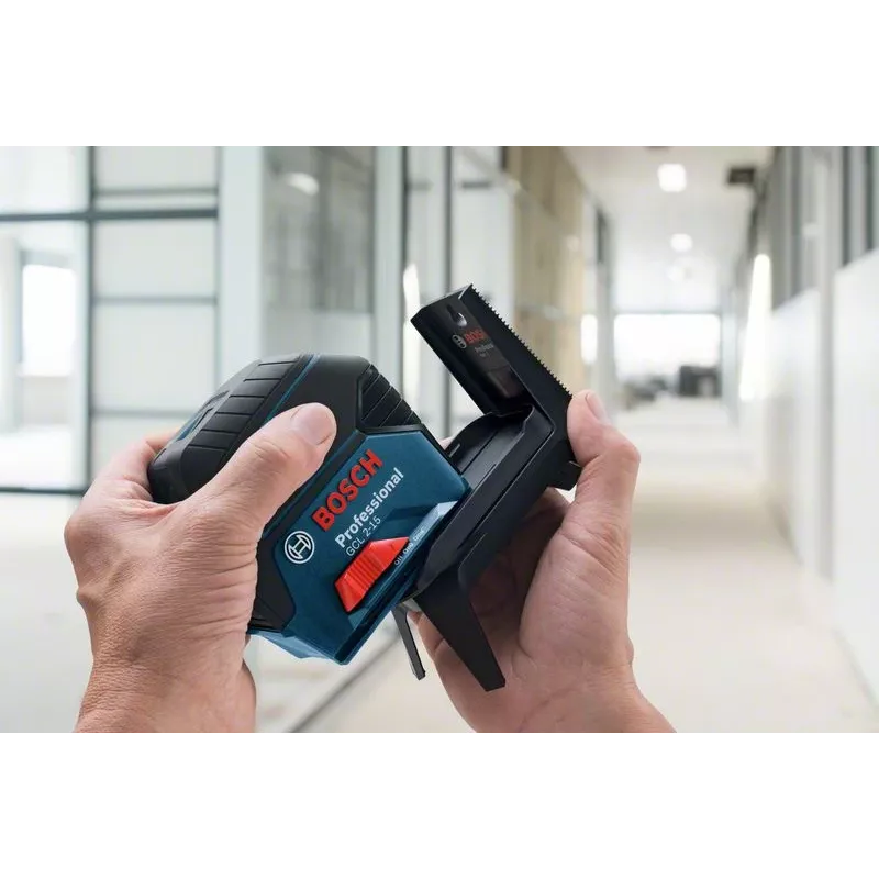 Bosch RM 1 Laser-nivelliiri kinnitusklamber
