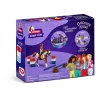 schleich HORSE CLUB Hannah' lääneseiklused, 5-aastastele, Hobused, Mitmevärviline, Plastist