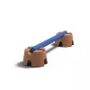 schleich HORSE CLUB Hannah' lääneseiklused, 5-aastastele, Hobused, Mitmevärviline, Plastist