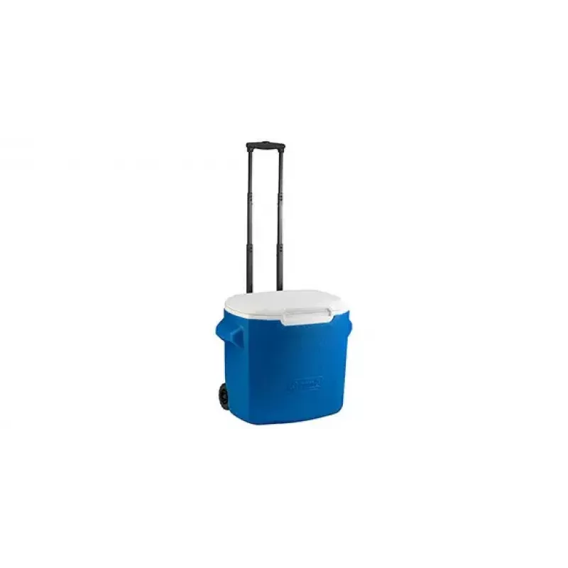 Jahutuskast Coleman 28QT Performance 26L sinine valge