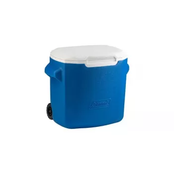 Jahutuskast Coleman 28QT Performance 26L sinine valge