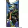 Plastmudeli komplekt REVELL Tiny Adventures Disney Lõvikuningas 00534 — mõõtkava täpsustamata, klõpsatavad detailid, lastele