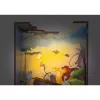 Plastmudeli komplekt REVELL Tiny Adventures Disney Lõvikuningas 00534 — mõõtkava täpsustamata, klõpsatavad detailid, lastele