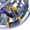 Perplexus Epic, 3D puslelabürindimäng 125 takistusega (väljaanne võib erineda), autor
