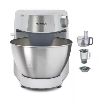 Kenwood Prospero+ Valge KHC29A.J0WH köögikombain 1000 W 4,3 L roostevaba teras, valge