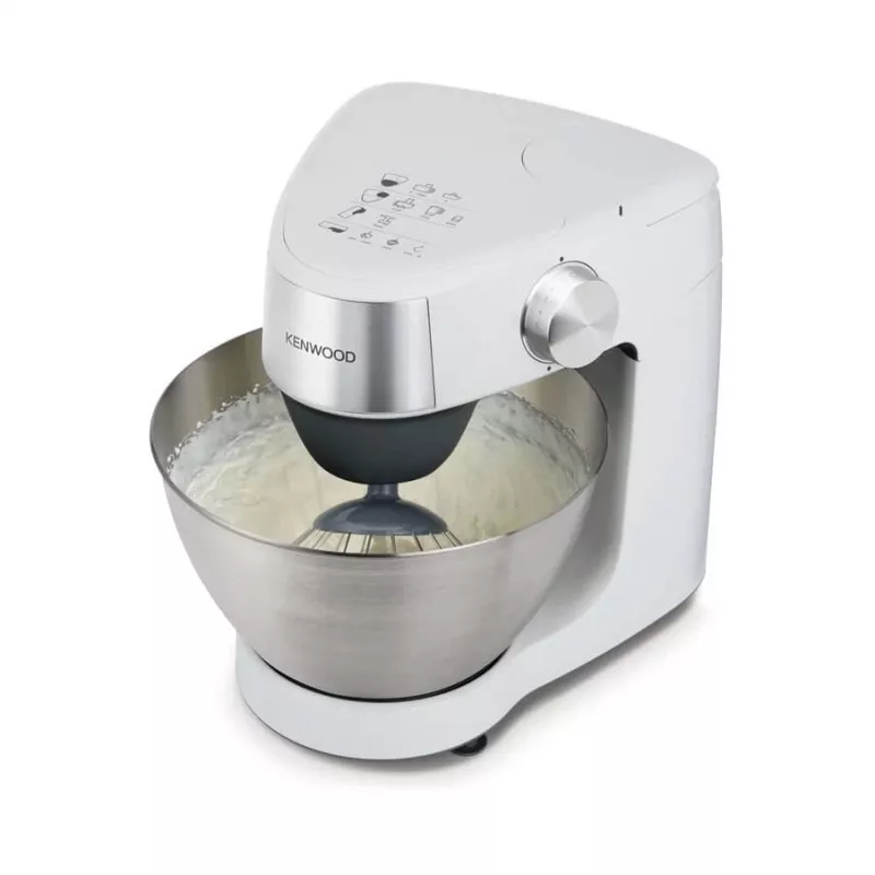 Kenwood Prospero+ Valge KHC29A.J0WH köögikombain 1000 W 4,3 L roostevaba teras, valge