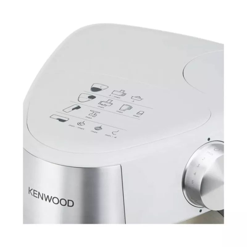 Kenwood Prospero+ Valge KHC29A.J0WH köögikombain 1000 W 4,3 L roostevaba teras, valge