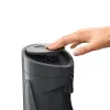 Karahvikann EMSA 515706 Antratsiit, 160×160×380 mm, 1,285 kg