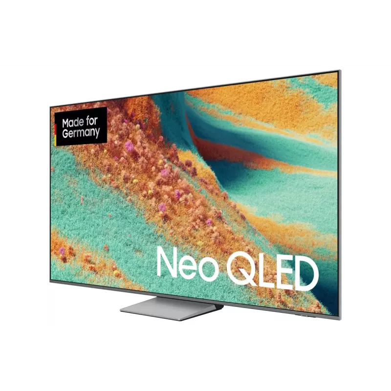 Televiisor Samsung GQ85QN85FAU 85 tolli 4K Ultra HD Neo QLED 3840 x 2160