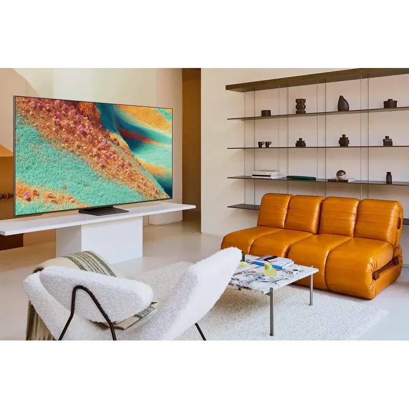 Televiisor Samsung GQ85QN85FAU 85 tolli 4K Ultra HD Neo QLED 3840 x 2160