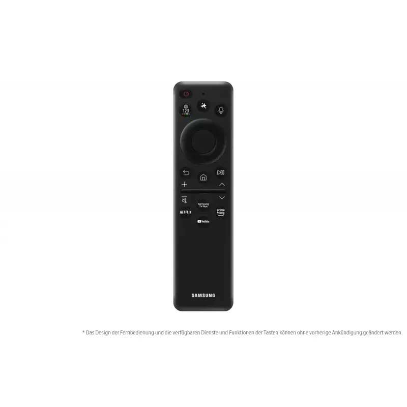 Televiisor Samsung GQ85QN85FAU 85 tolli 4K Ultra HD Neo QLED 3840 x 2160