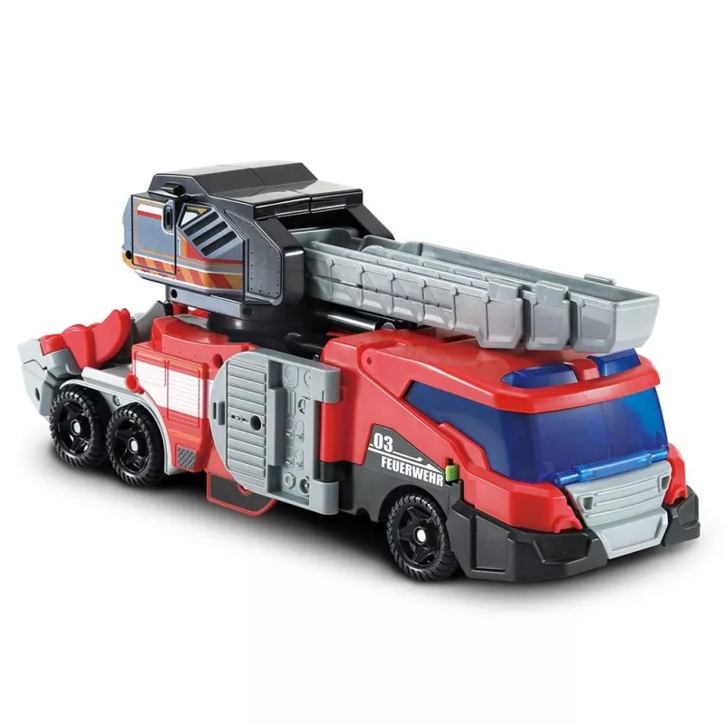 VTech Switch & Go Dinos 549504, 3 a, Heliga, Mitmevärviline, 1,24 kg