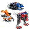 VTech Switch & Go Dinos 549504, 3 a, Heliga, Mitmevärviline, 1,24 kg