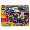 VTech Switch & Go Dinos 549504, 3 a, Heliga, Mitmevärviline, 1,24 kg