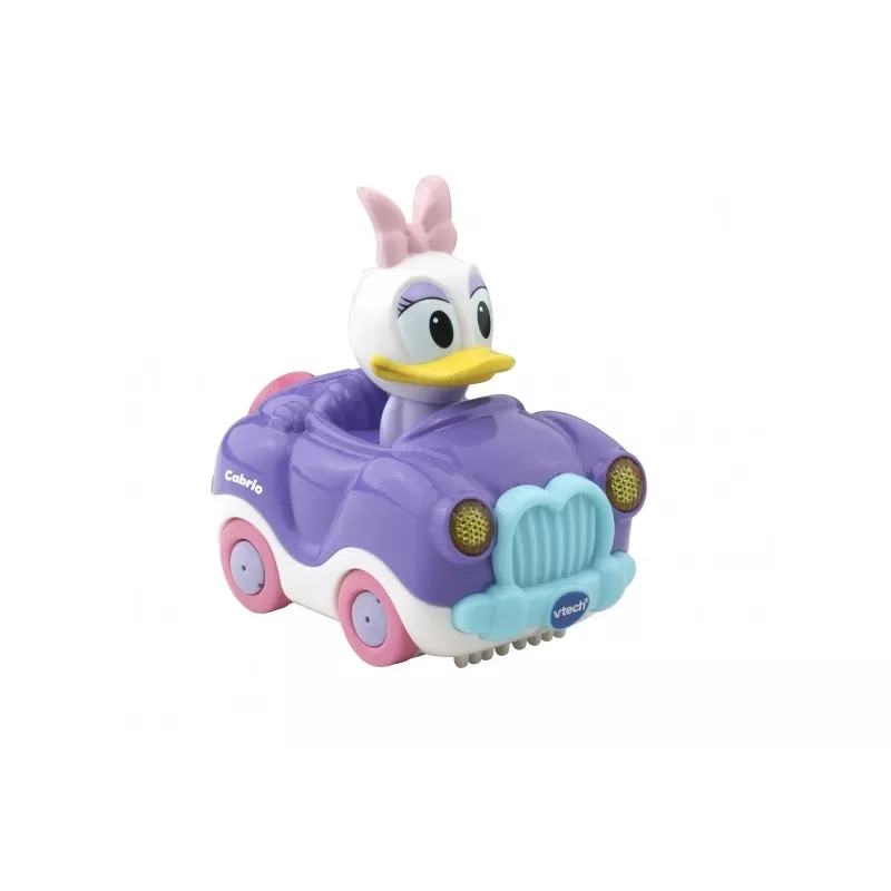 VTech Tut Tut Baby Flitzer 80-511204 mänguauto/mängurada