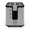 Röster Krups KH442 2 viilu 850 W Roostevaba teras