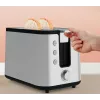Röster Krups KH442 2 viilu 850 W Roostevaba teras