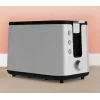 Röster Krups KH442 2 viilu 850 W Roostevaba teras