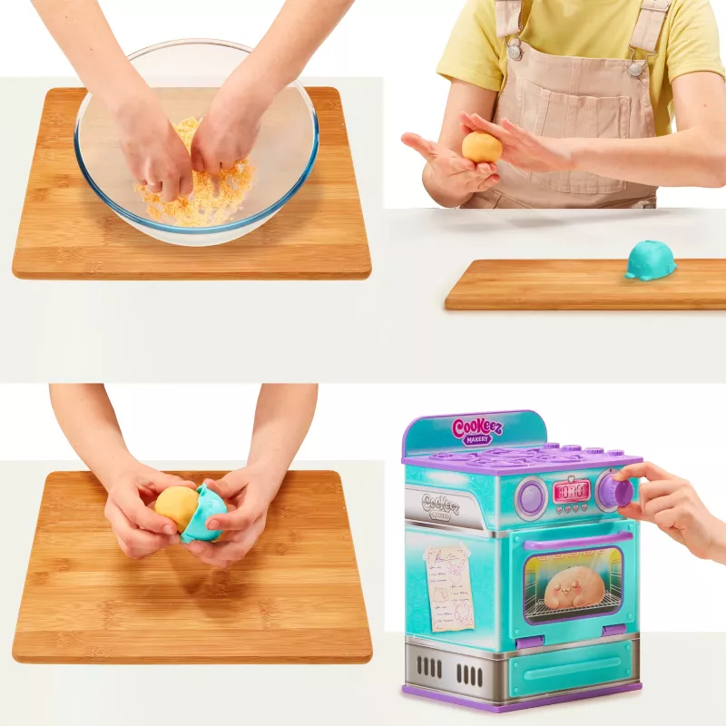 Moose Toys MS23502 laste mängukuju