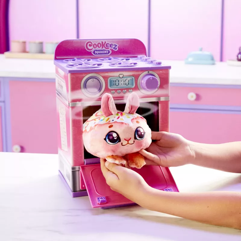 Moose Toys MS23502 laste mängukuju