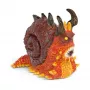 schleich ELDRADOR CREATURES Laavatigu, 7 a, Mitmevärviline, Plastik