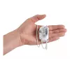 Peavõru taskulamp Petzl Swift LT Must — LED, 880 mAh aku, IPX4, 3 h kestvus