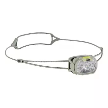 Peavõru taskulamp Petzl Swift LT roheline — LED, IPX4, 880 mAh aku, 3 h lambi eluiga