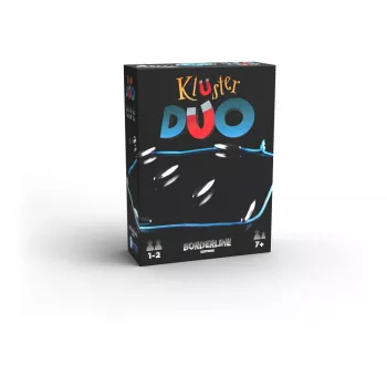 Cartamundi 130015364 lauamäng 10 min Lauamäng