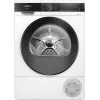 Siemens iQ500 WQ33G2D41 kuivati eraldiseisev eestlaetav 9 kg Valge