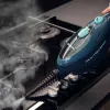 Ariete 4164 aurumopp 10 in 1, aurumopp, tapab 99,9% pisikutest ja bakteritest, tarvikukomplekt, piiramatu tööaeg, 1500 W