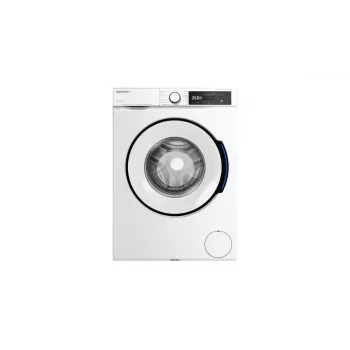 Daewoo WM-FB8514W1A-DE pesumasin Eest täidetav 8 kg 1400 p/min Valge