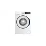 Daewoo WM-FB8514W1A-DE pesumasin Eest täidetav 8 kg 1400 p/min Valge