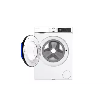 Daewoo WM-FB8514W1A-DE pesumasin Eest täidetav 8 kg 1400 p/min Valge