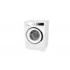 Daewoo WM-FB8514W1A-DE pesumasin Eest täidetav 8 kg 1400 p/min Valge
