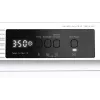 Daewoo WM-FB8514W1A-DE pesumasin Eest täidetav 8 kg 1400 p/min Valge