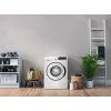 Daewoo WM-FB8514W1A-DE pesumasin Eest täidetav 8 kg 1400 p/min Valge