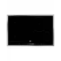 Beko HII 84500 FHTX pliit Must Sisseehitatud Tsoon-induktsioonpliit 4 tsooni