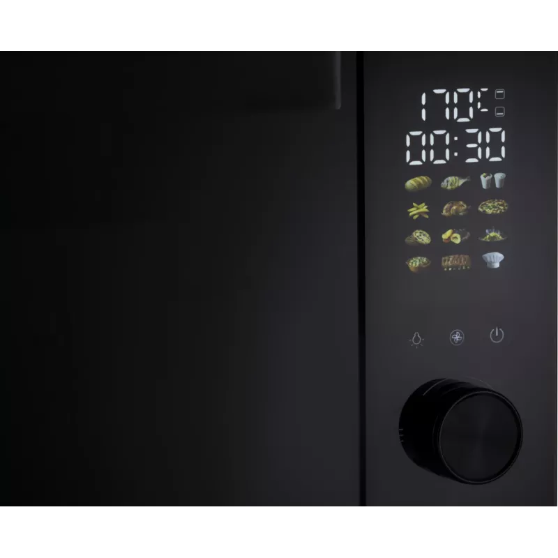 Hisense HOM30AF must