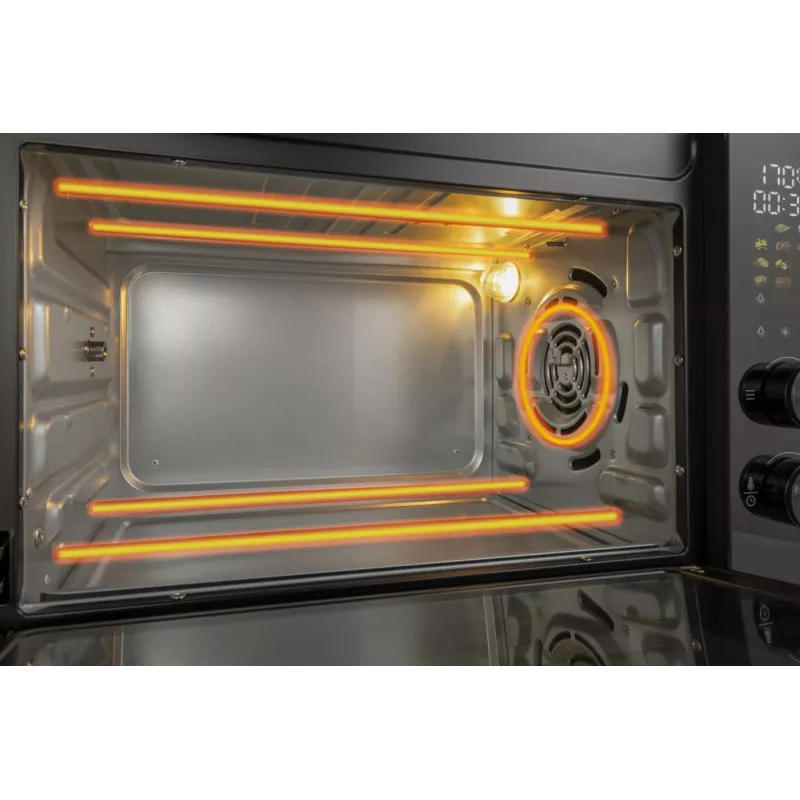 Hisense HOM30AF must