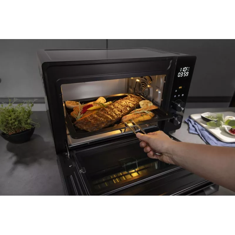 Hisense HOM30AF must