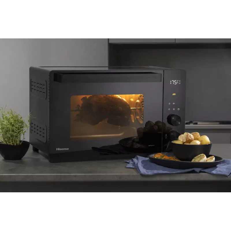 Hisense HOM30AF must