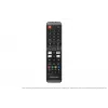 Nutiteler Samsung GQ55QN72FAT 55 tolli (139,7 cm) Neo QLED 4K UHD, Tizen, Wi‑Fi, DVB-T2/C/S2, must