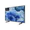 Samsung GQ50Q8FAAU 127 cm (50 tolli) 4K Ultra HD nutiteler Wi-Fi hall