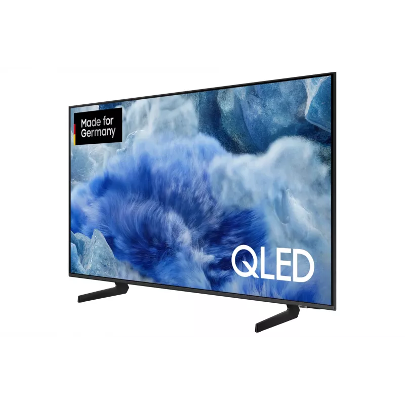 Samsung GQ50Q8FAAU 127 cm (50 tolli) 4K Ultra HD nutiteler Wi-Fi hall