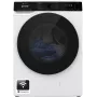 Gorenje WPNA84A2TS pesumasin eestlaetav 8 kg 1400 p/min Must, Valge
