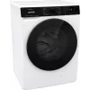 Gorenje WPNA84A2TS pesumasin eestlaetav 8 kg 1400 p/min Must, Valge