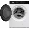 Gorenje WPNA84A2TS pesumasin eestlaetav 8 kg 1400 p/min Must, Valge